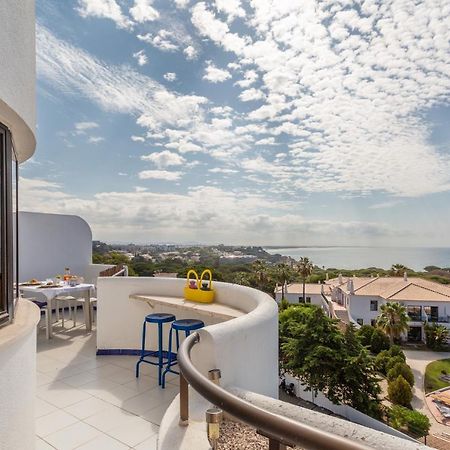 Coral By Albufeira Rental Dış mekan fotoğraf