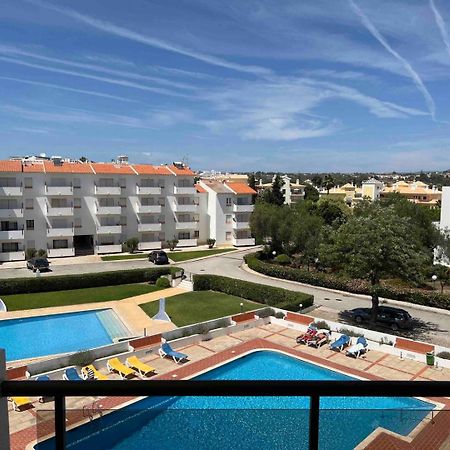 Coral By Albufeira Rental Dış mekan fotoğraf