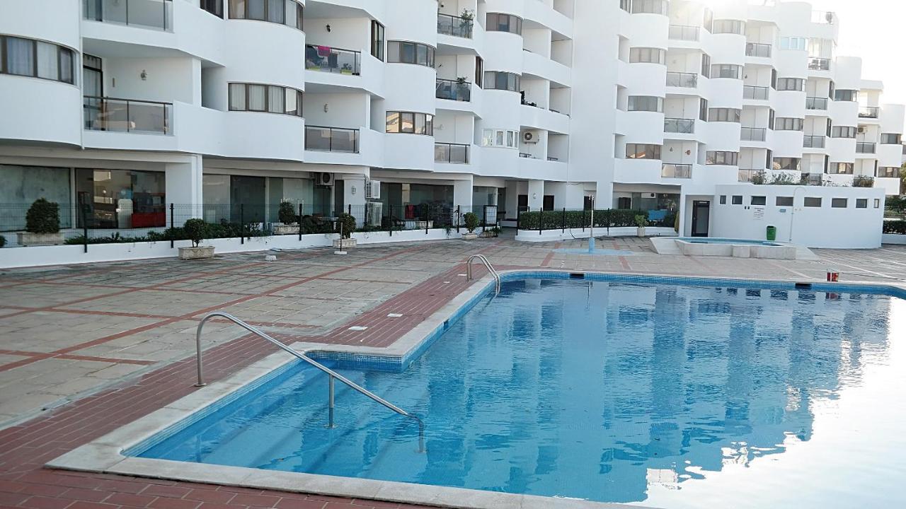 Coral By Albufeira Rental Dış mekan fotoğraf