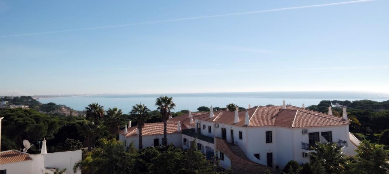 Coral By Albufeira Rental Dış mekan fotoğraf