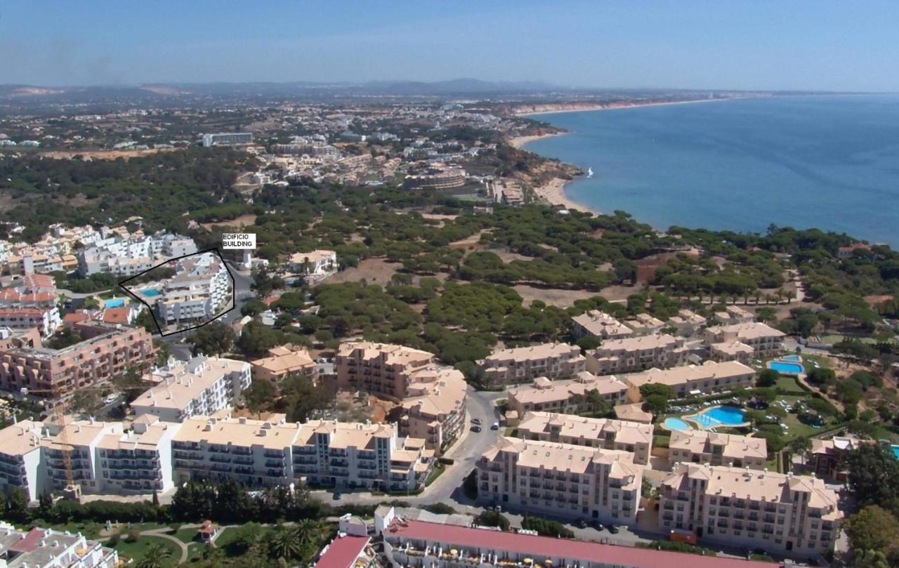 Coral By Albufeira Rental Dış mekan fotoğraf