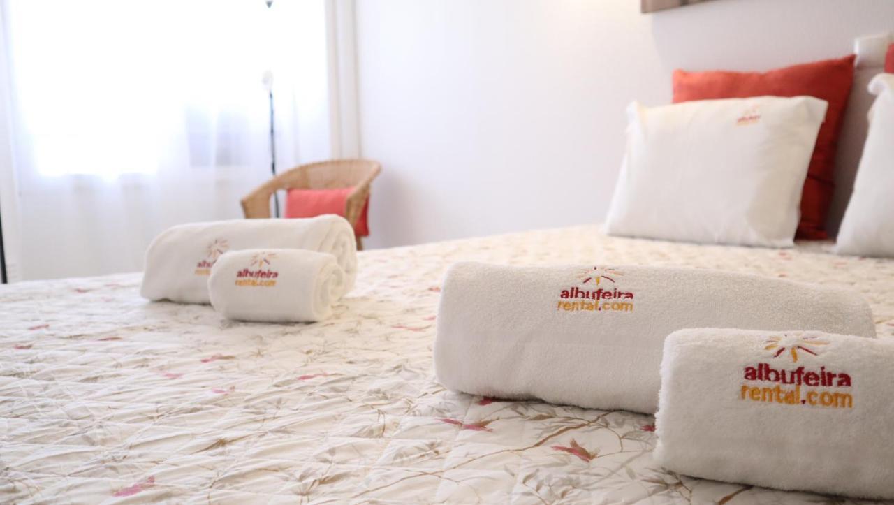 Coral By Albufeira Rental Dış mekan fotoğraf