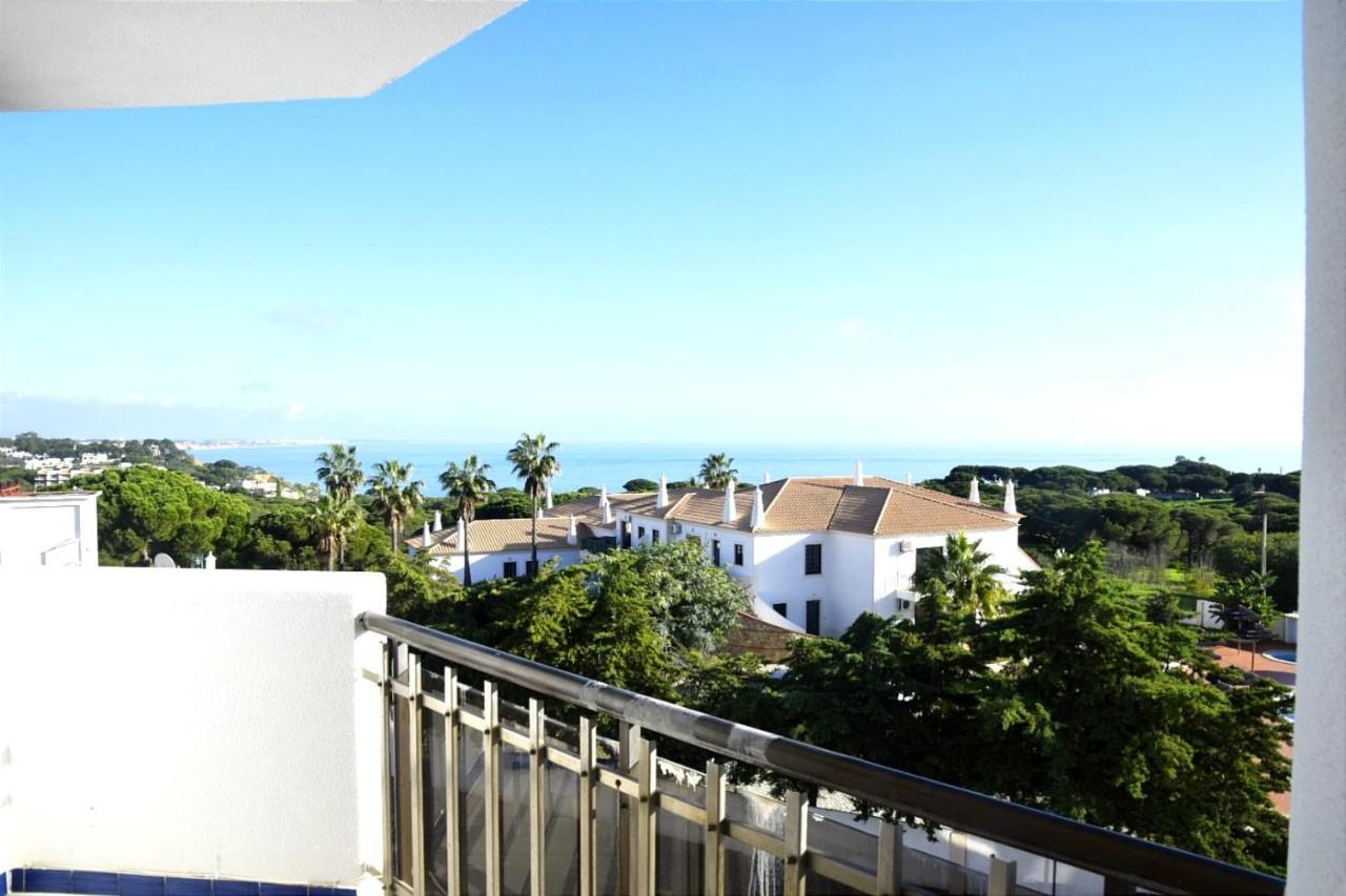 Coral By Albufeira Rental Dış mekan fotoğraf