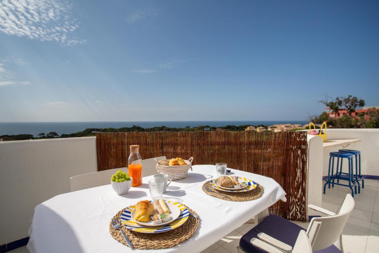 Coral By Albufeira Rental Dış mekan fotoğraf