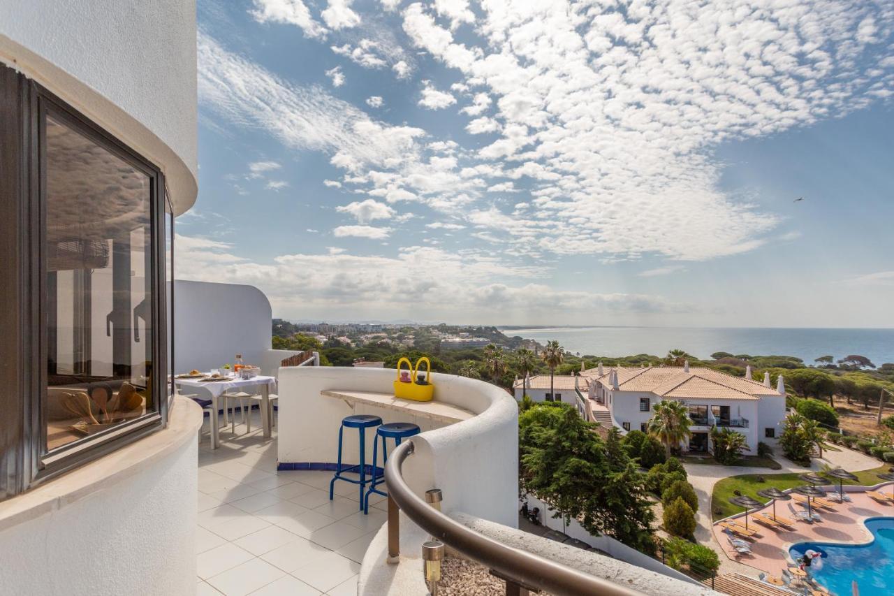 Coral By Albufeira Rental Dış mekan fotoğraf