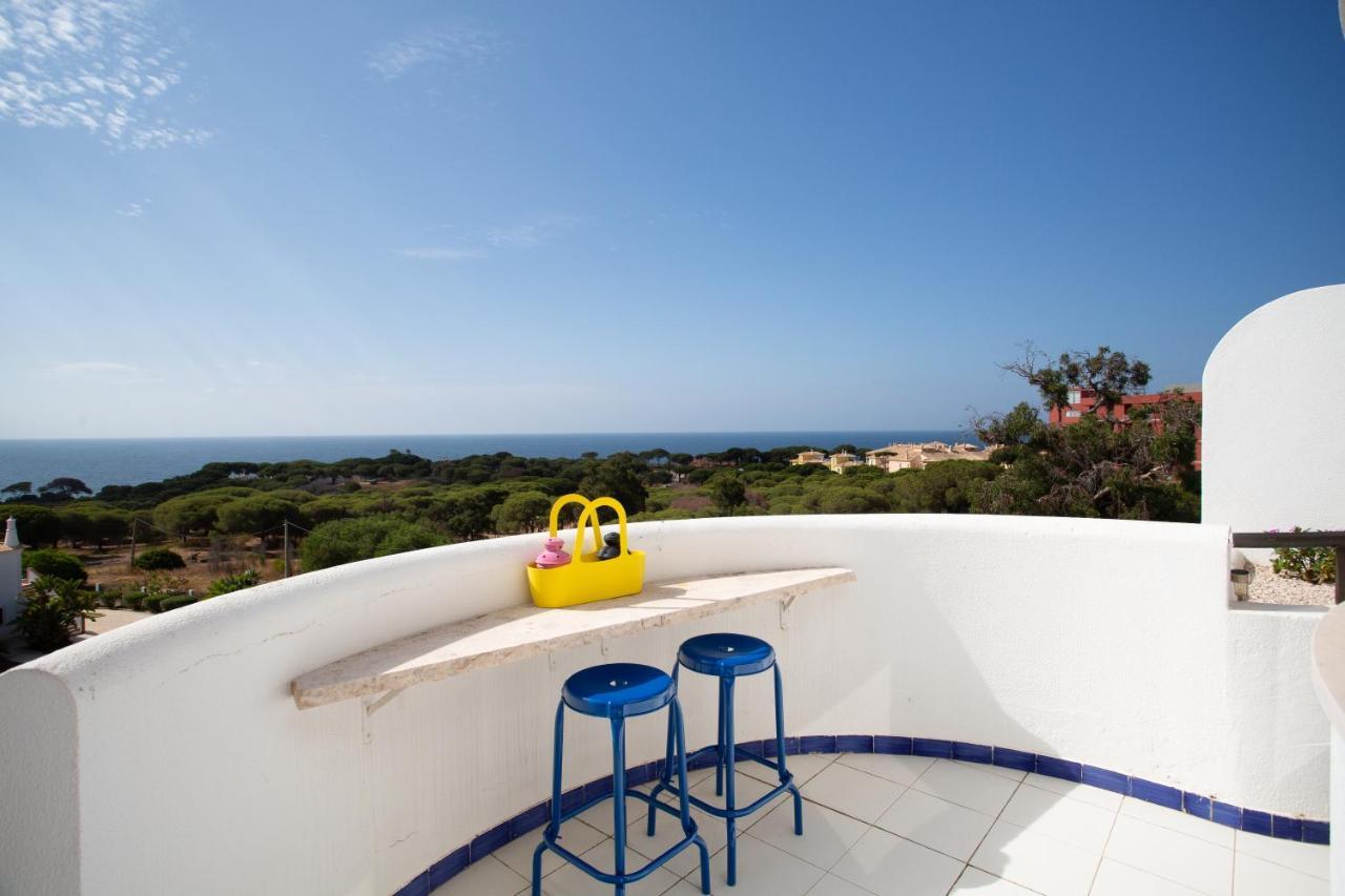 Coral By Albufeira Rental Dış mekan fotoğraf