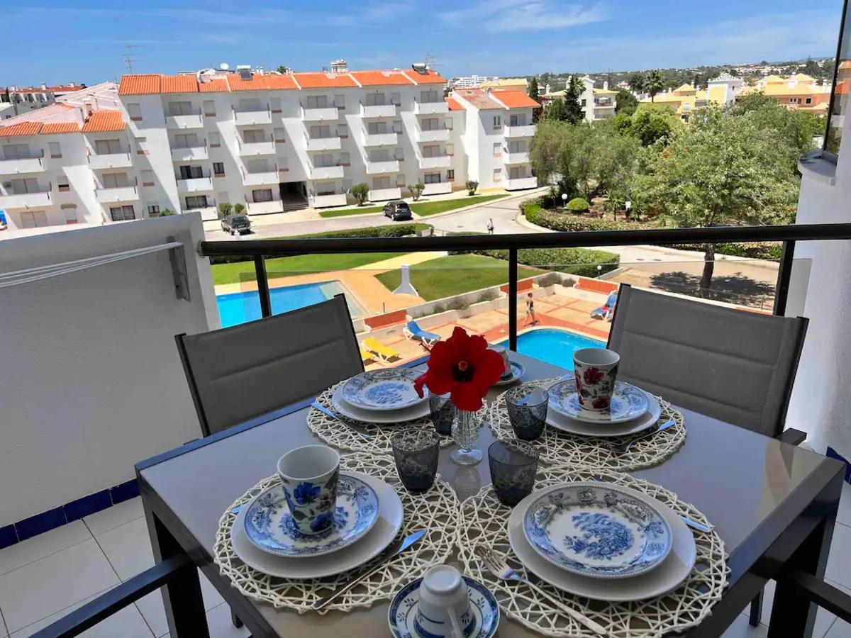 Coral By Albufeira Rental Dış mekan fotoğraf