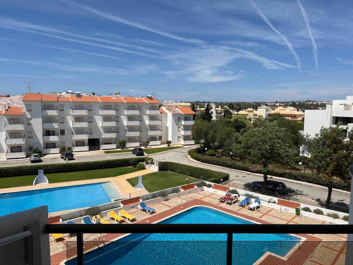 Coral By Albufeira Rental Dış mekan fotoğraf