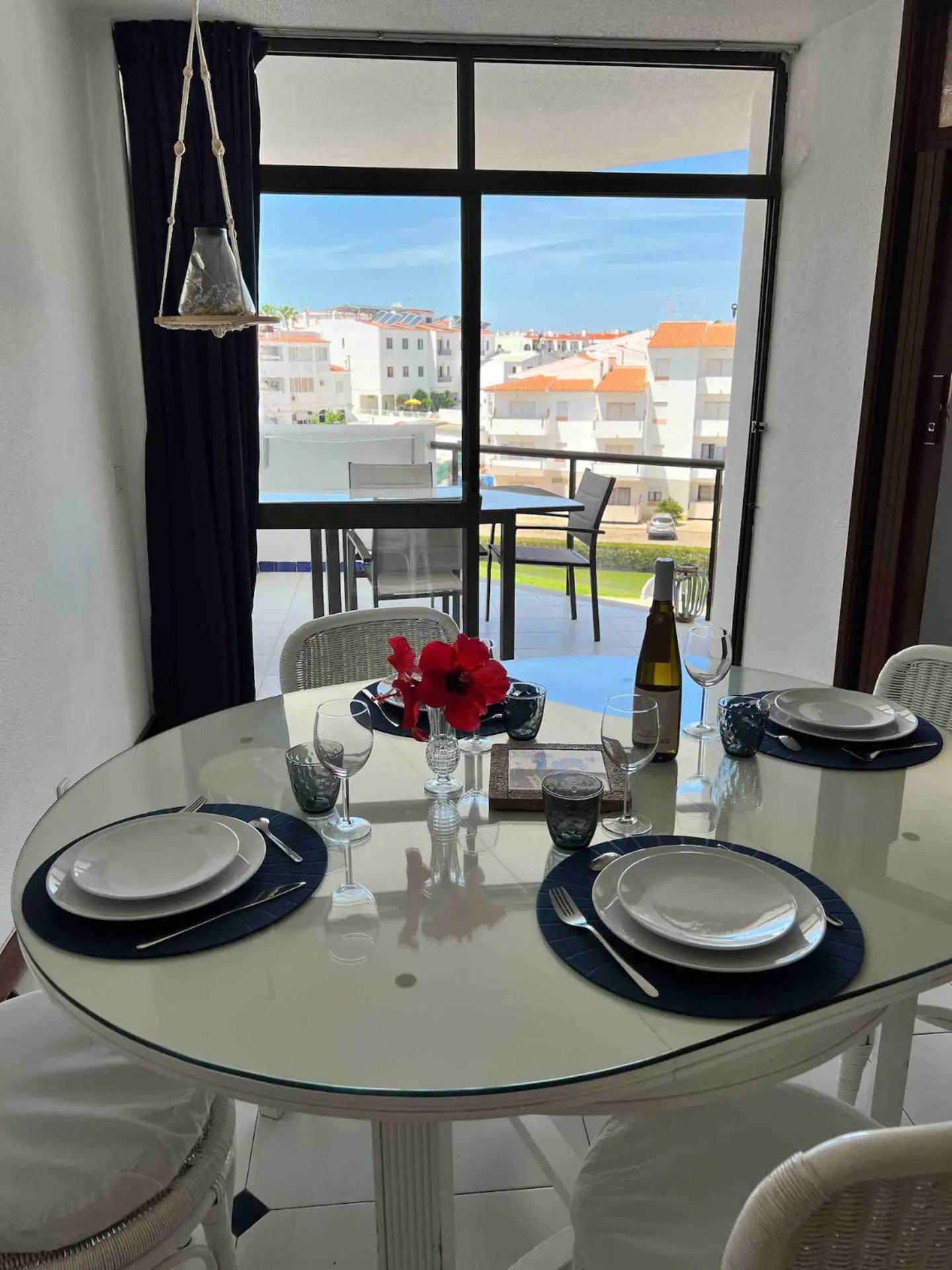 Coral By Albufeira Rental Dış mekan fotoğraf