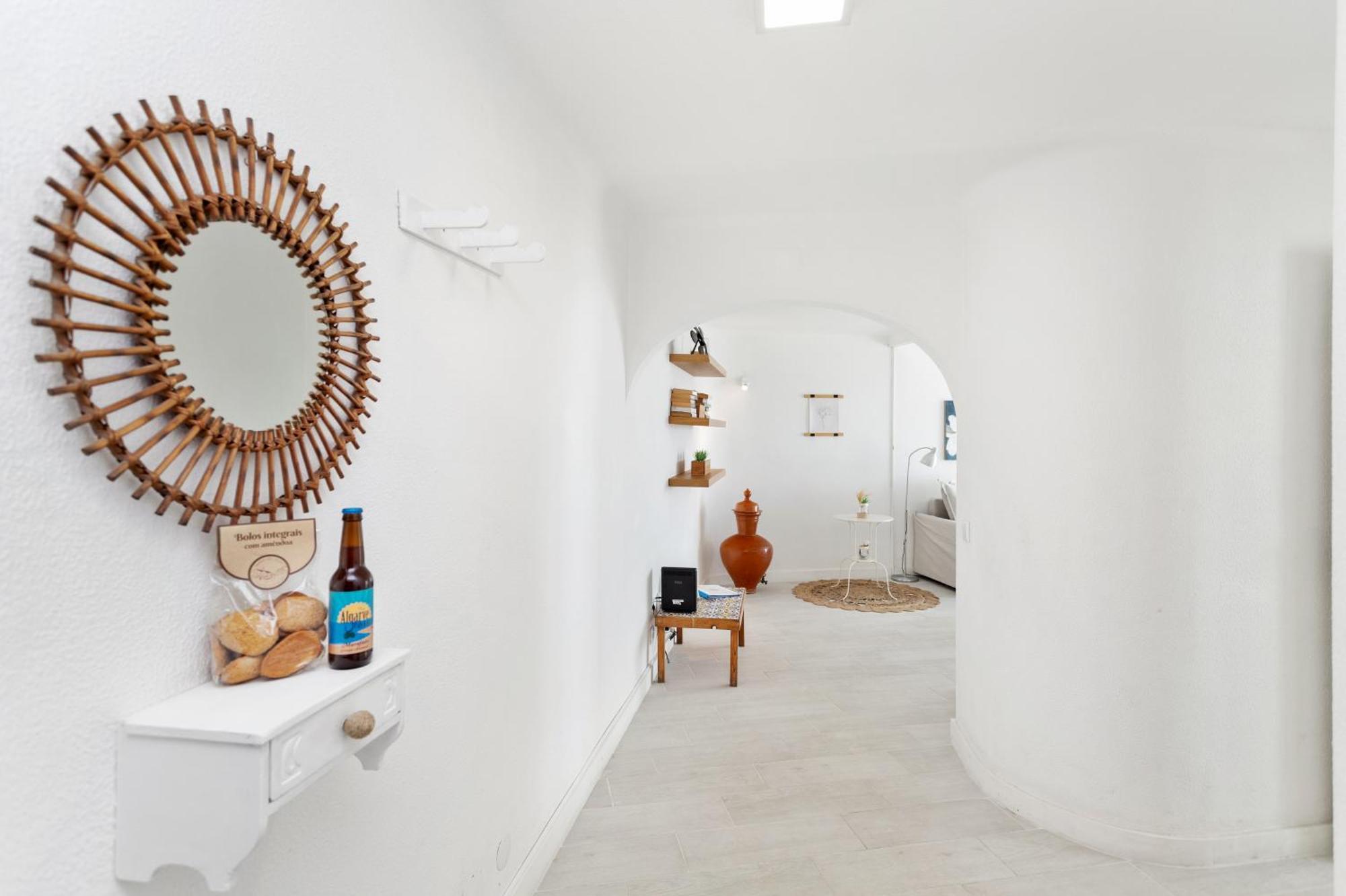 Coral By Albufeira Rental Dış mekan fotoğraf