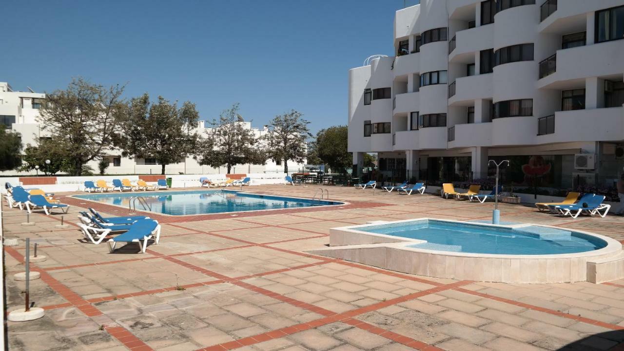Coral By Albufeira Rental Dış mekan fotoğraf
